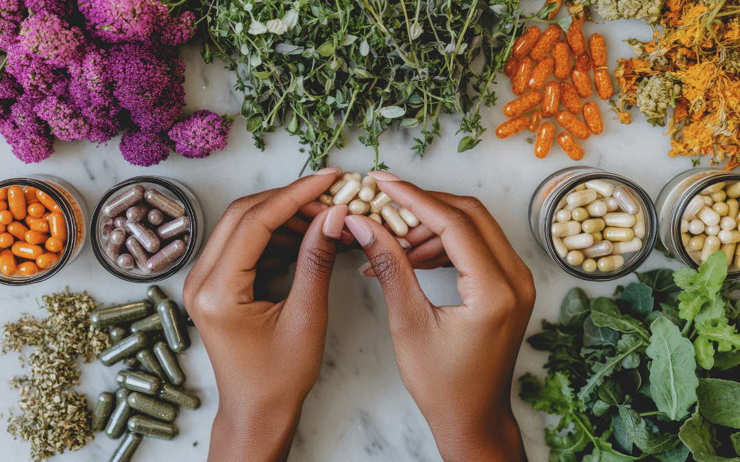 Functional & Integrative Medicine in 2025: Redefining How Americans Approach Health