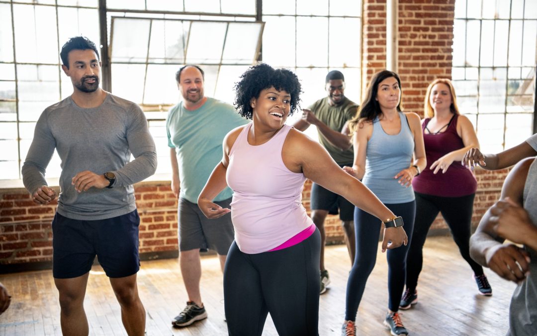 Strength Training as You Age: A Smart Move for a Stronger, Healthier Future