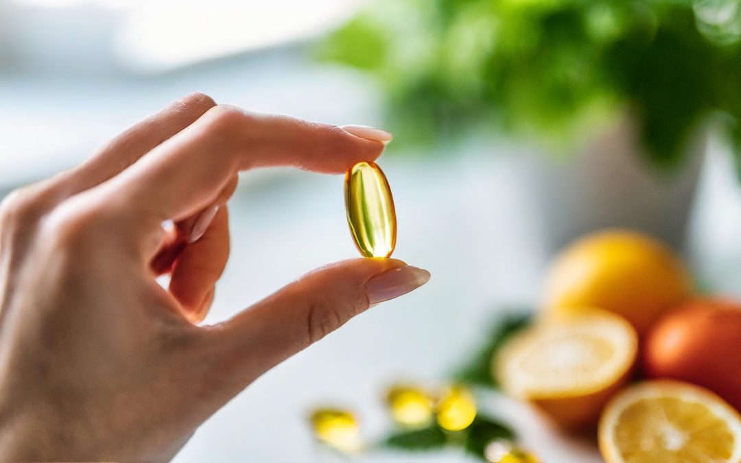 Vitamins & Supplements: Healthy or Harmful?