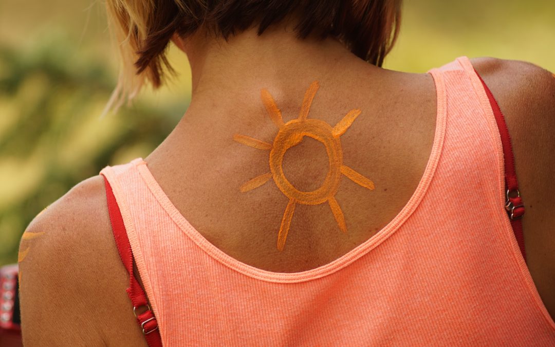 July is UV Safety Awareness Month: Protect Your Health Under the Sun