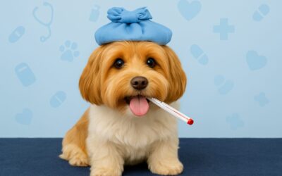 Pet Telehealth: Because Pets Are Family Too