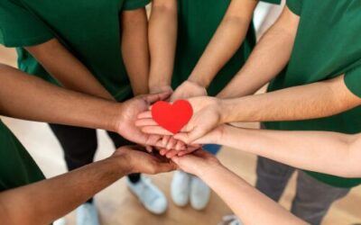 The History of Health Sharing