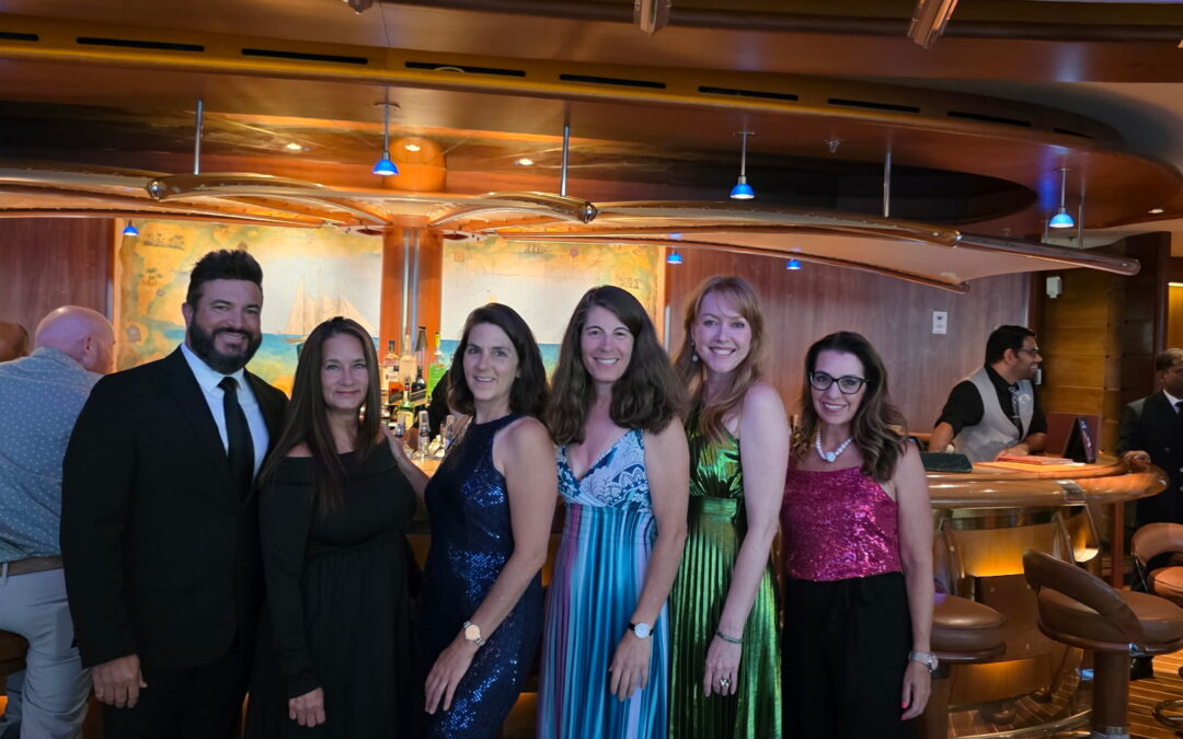 Celebrating Our Sedera Cruise Winners!