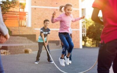 Turning the Tide on Childhood Obesity