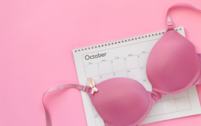 Could Your Bra Be Affecting Your Breast Health?