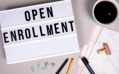 Open Enrollment Has Begun: Here’s What to Know Before Choosing a Plan